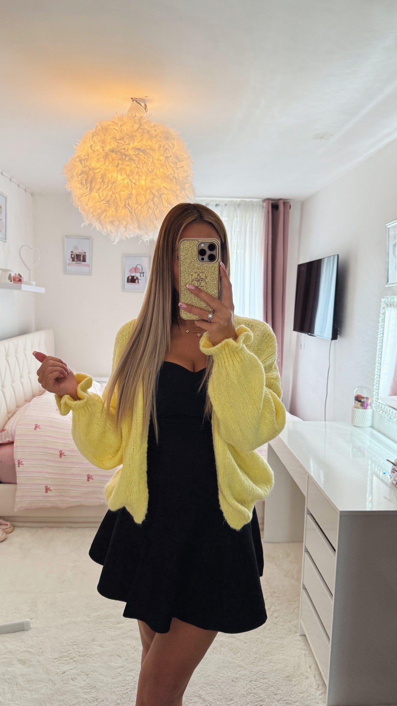 Gilet en laine