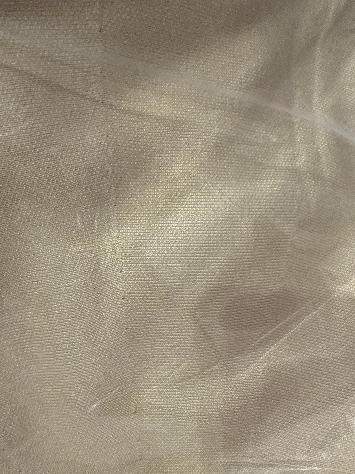 Jupe courte en maille