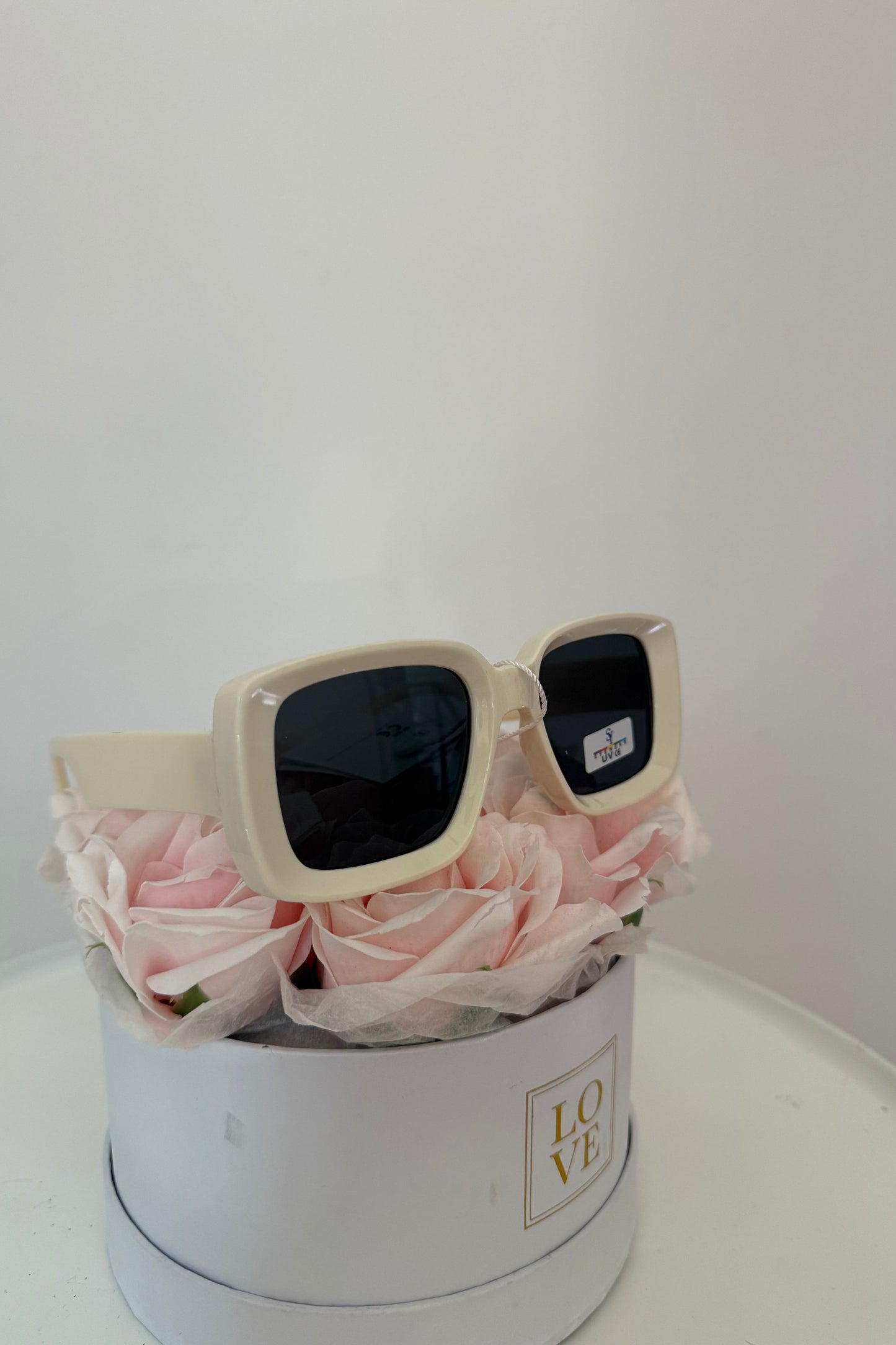 Lunettes de soleil Luna