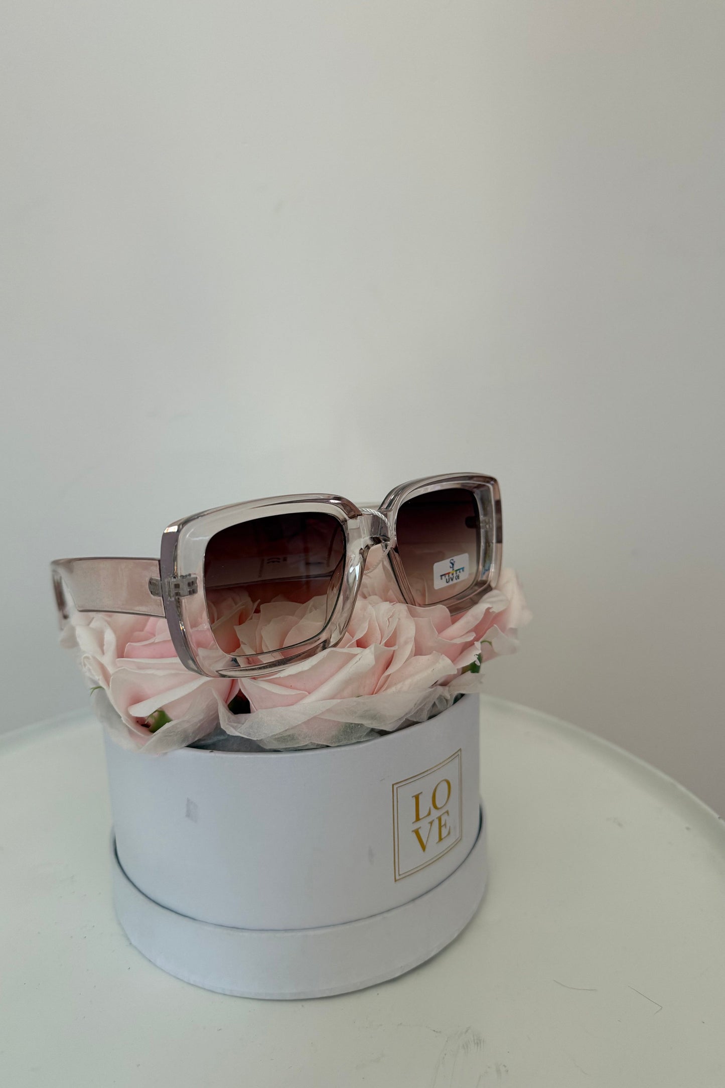Lunettes de soleil Luna
