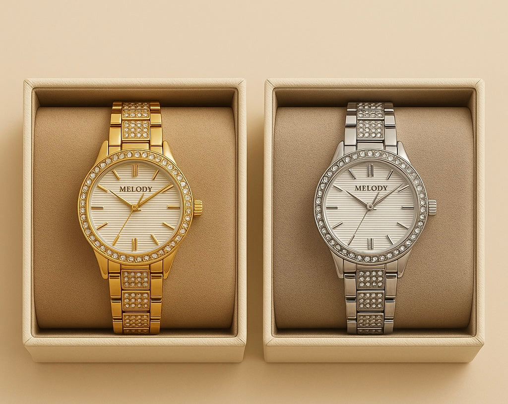 Montre Elora