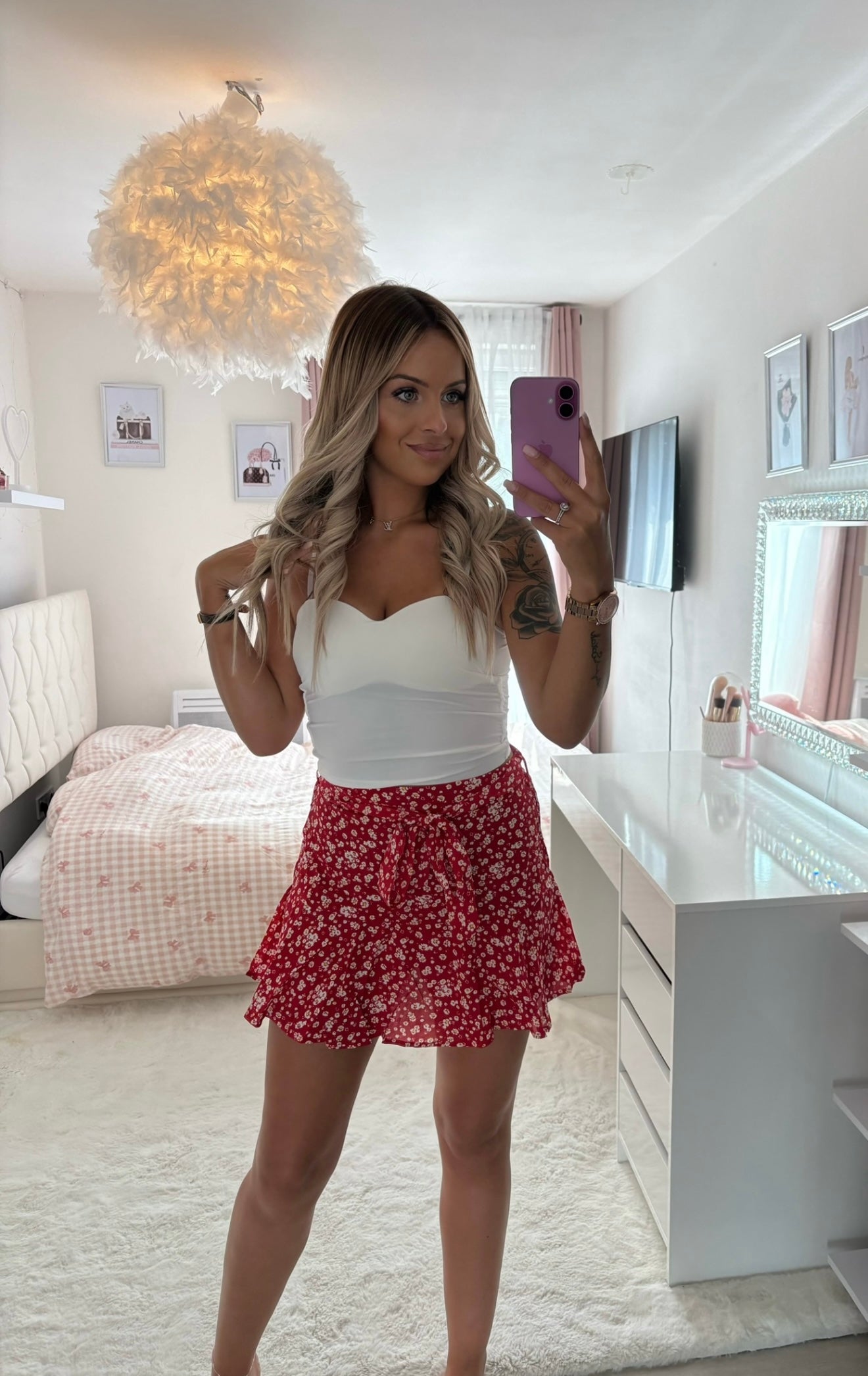 Top à coque