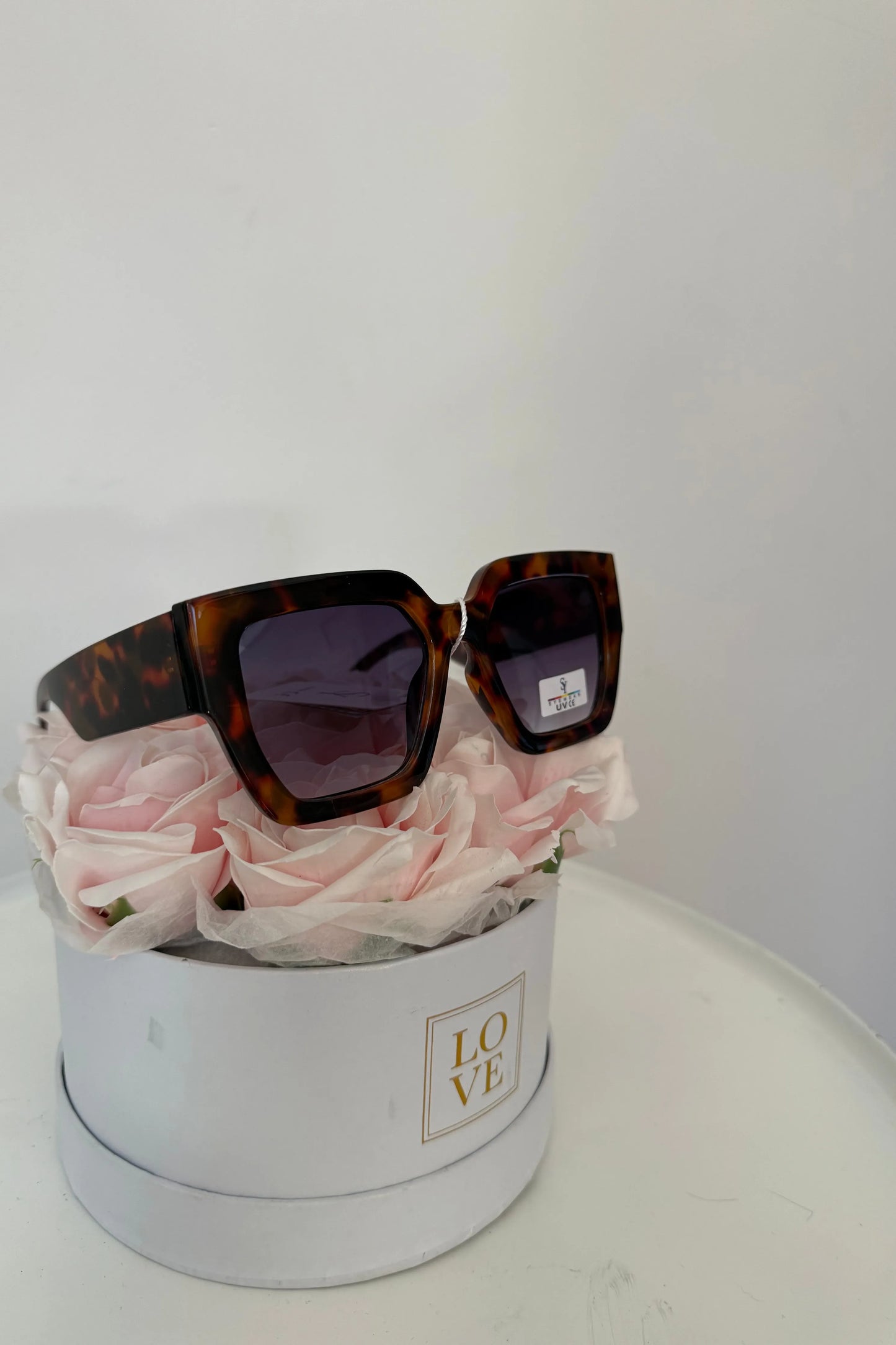 Lunettes de soleil Tania