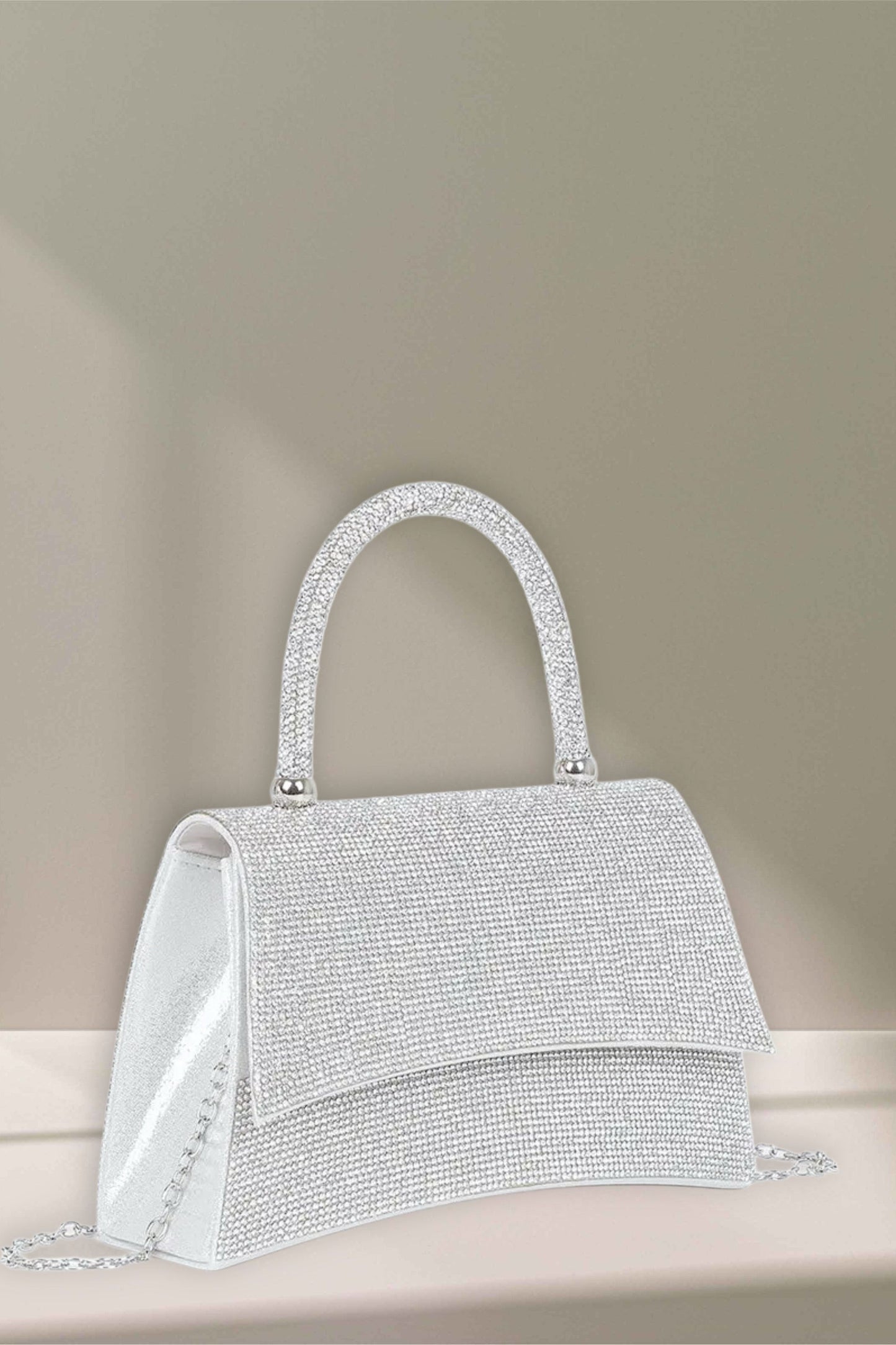 Sac strass