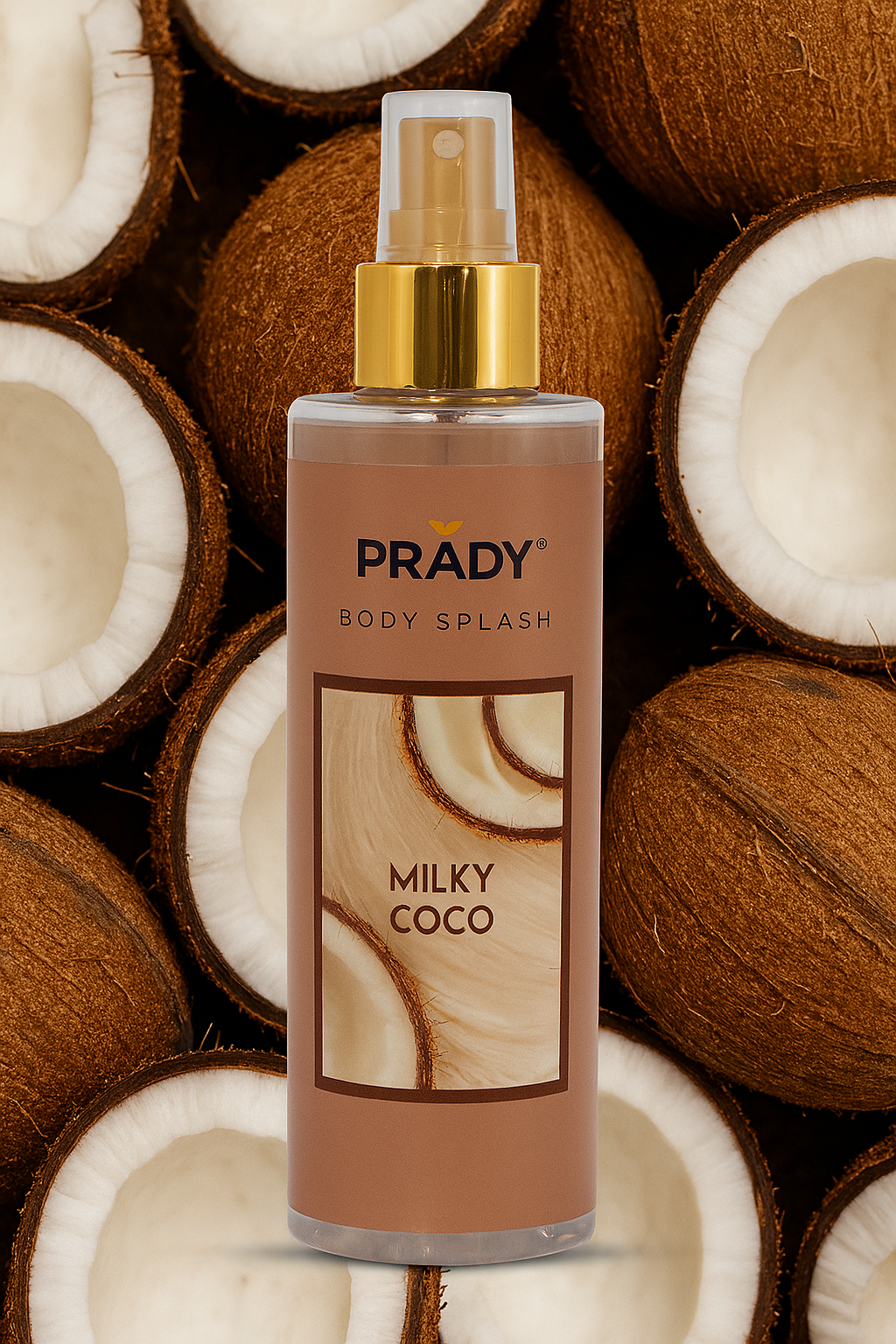Brume coco