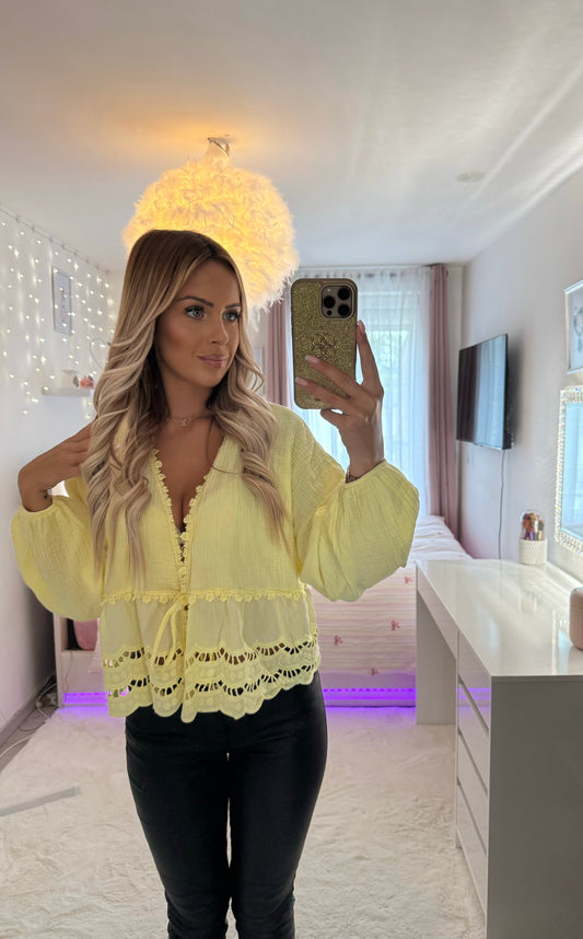 Blouse Talissia