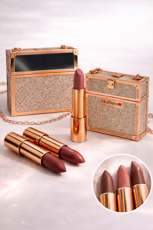 ModVero Lip Bag🎀