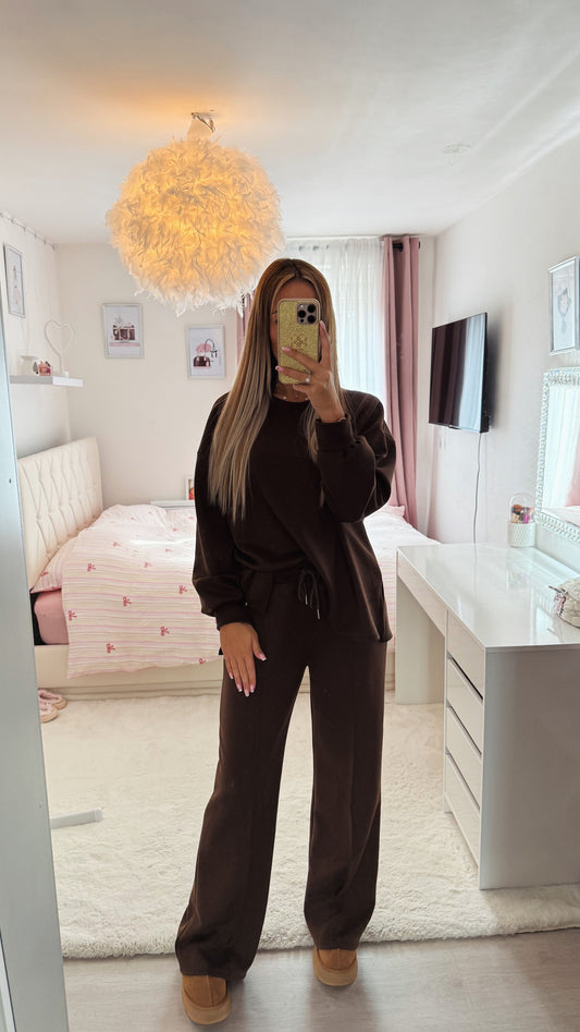 Ensemble oversize