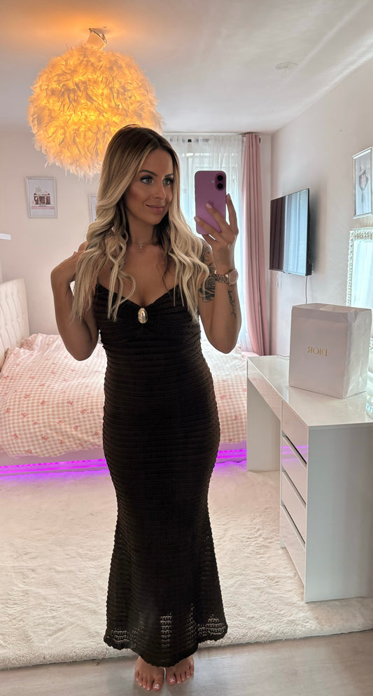 Robe longue