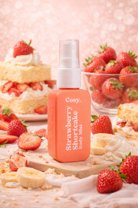 Brume Strawberry ShortCake