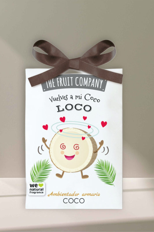 Sachet désodorisant pour armoire