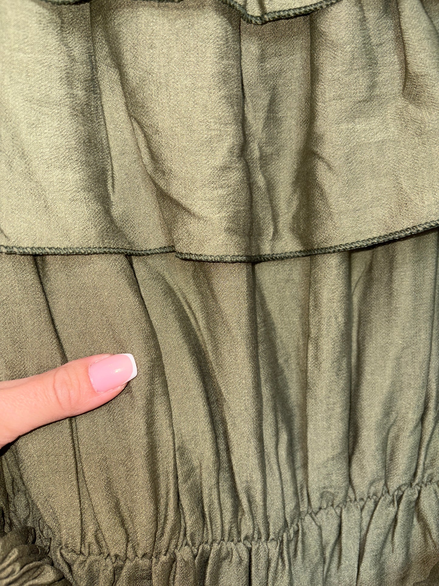 Combinaison grande taille