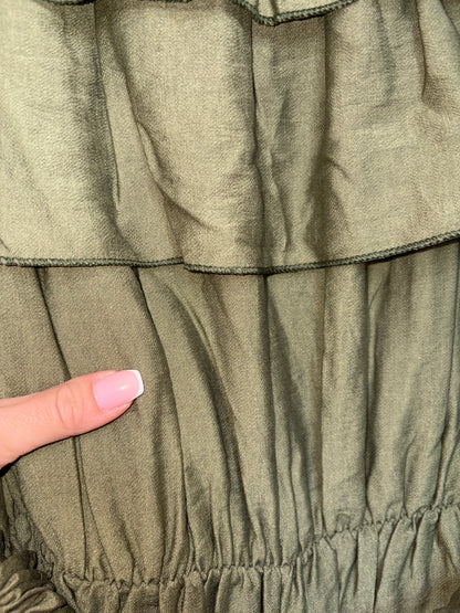 Combinaison grande taille