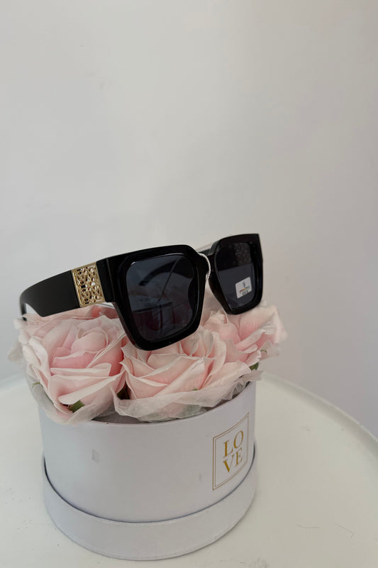 Lunettes de soleil Cristina