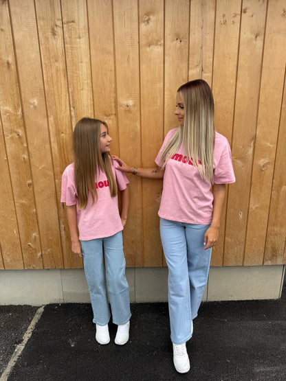 T-shirt mum💗