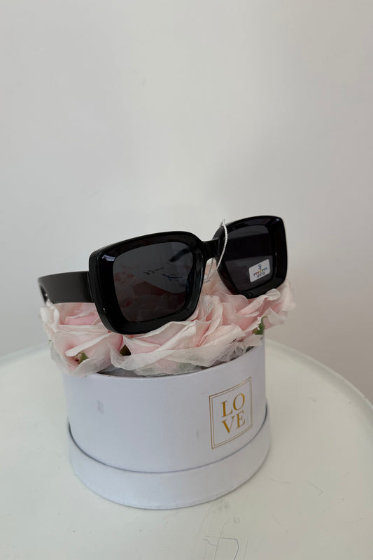 Lunettes de soleil Luna