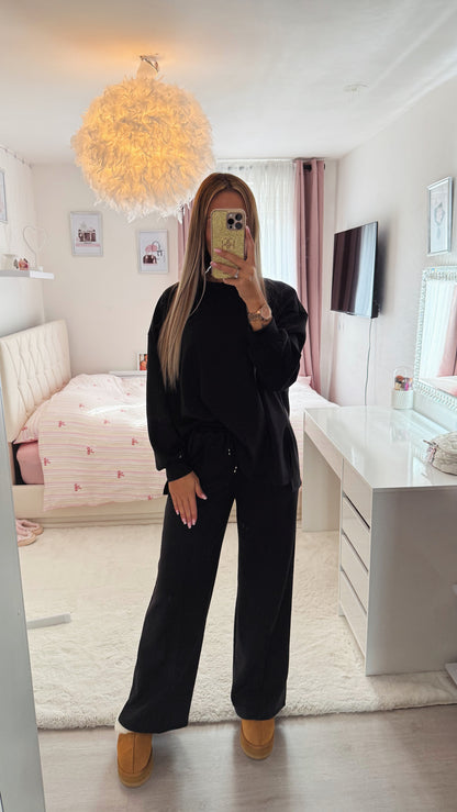Ensemble oversize
