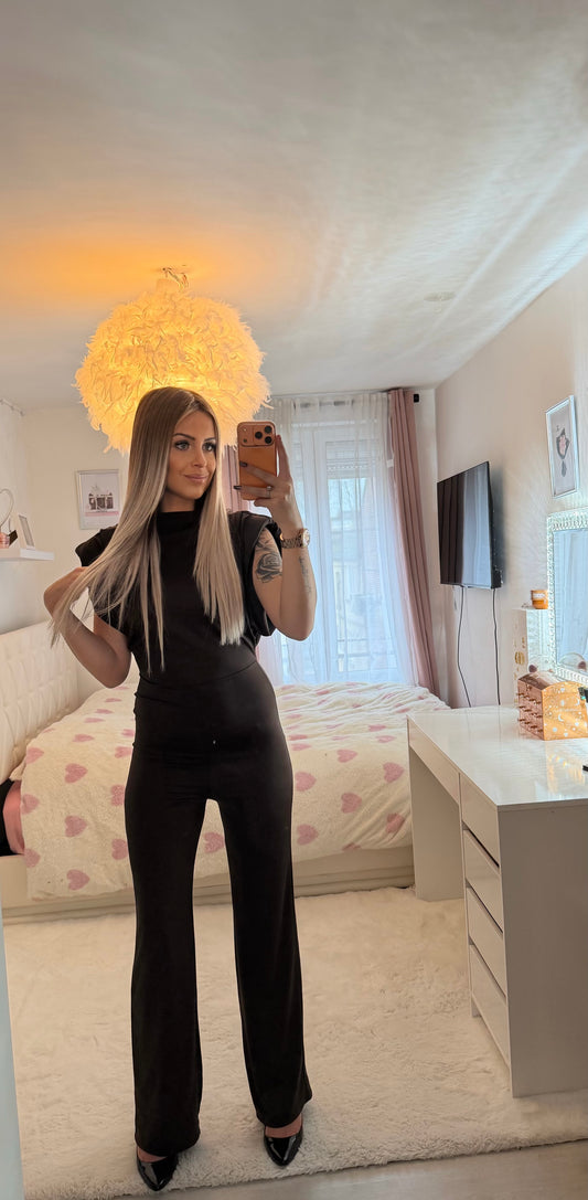 Combinaison pantalon