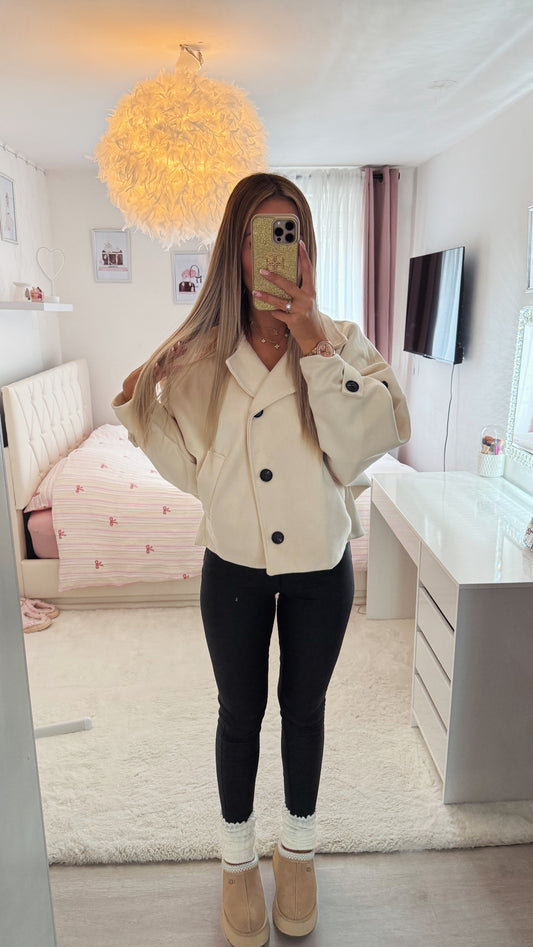 Veste courte