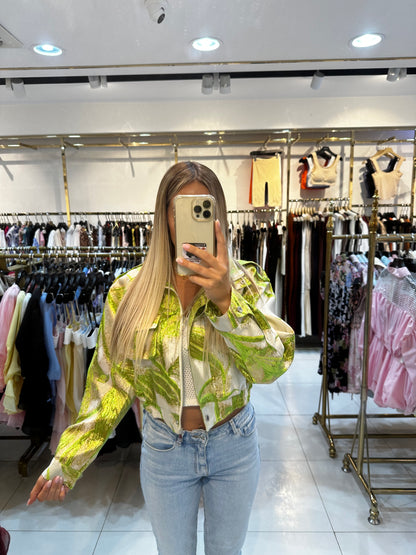 Veste bombers