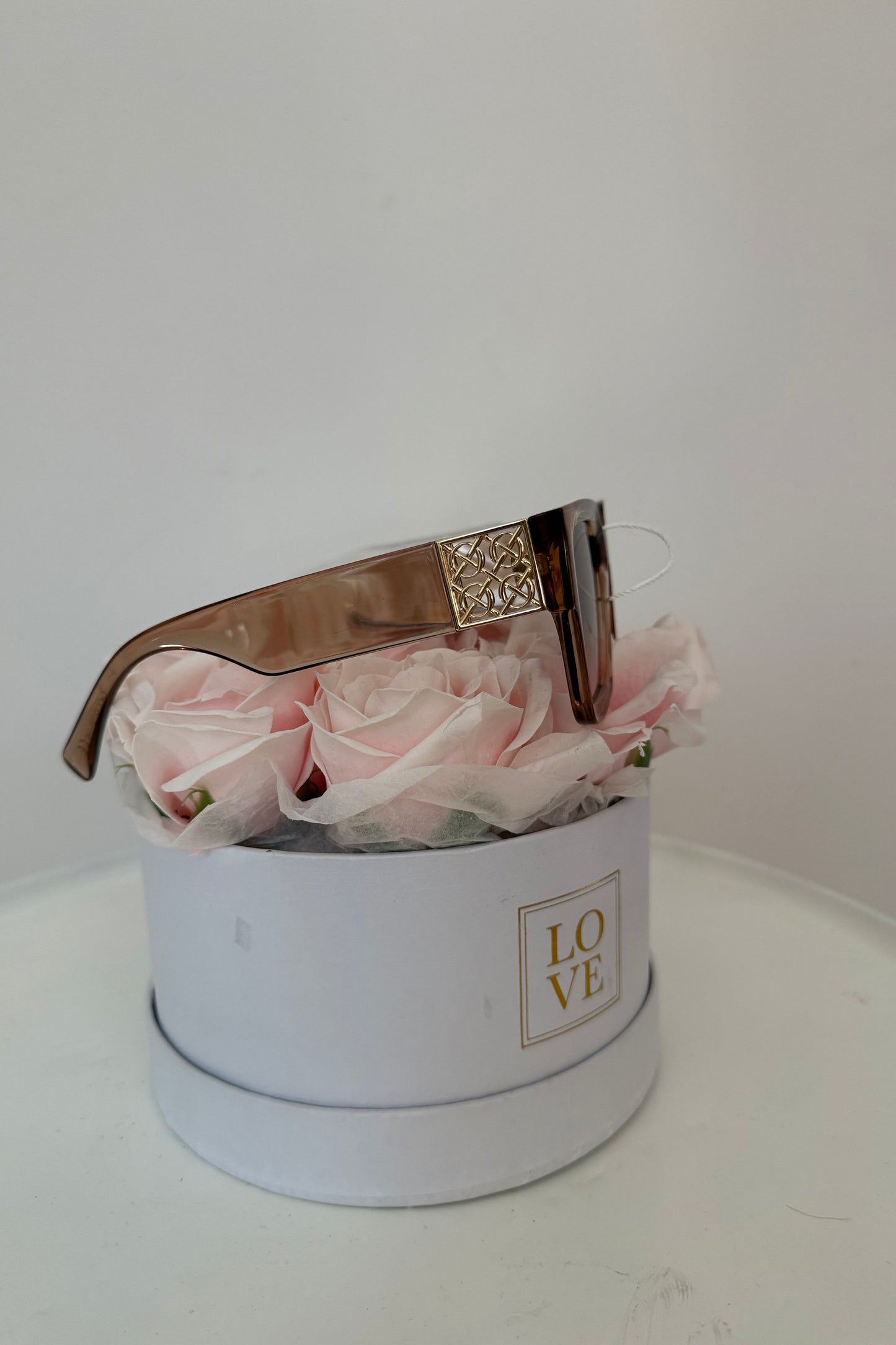 Lunettes de soleil Cristina