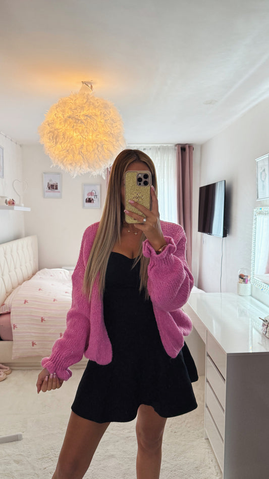 Gilet en laine