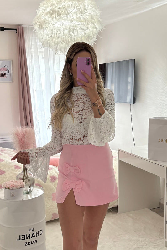 Jupe short