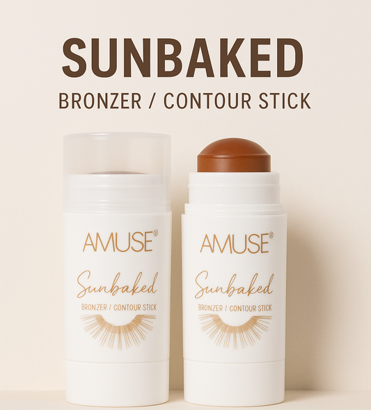 Bronzer en Stick