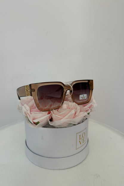 Lunettes de soleil Cristina