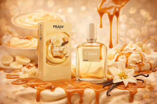 Parfum banana
