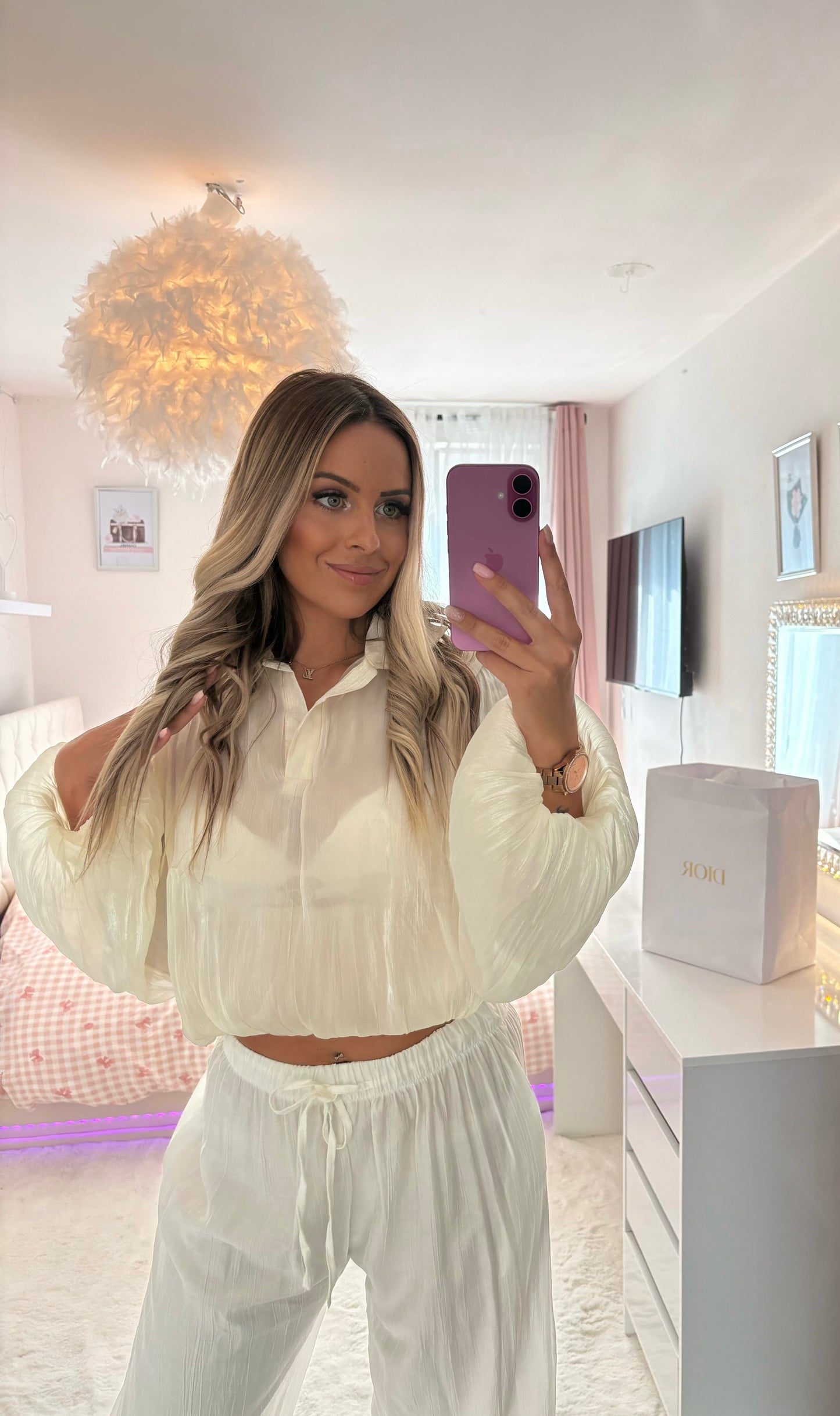 Chemise Kassy