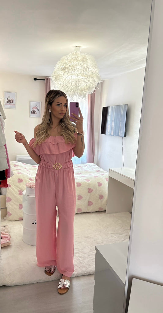 Combinaison grande taille (36-48)