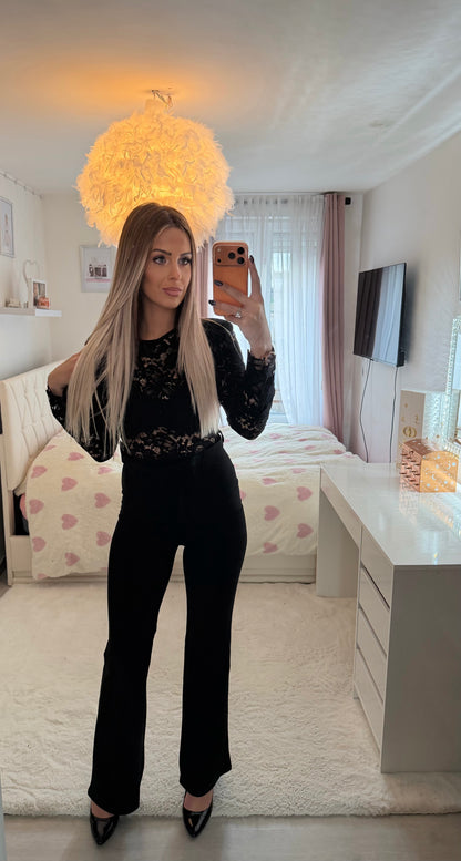 Combinaison pantalon