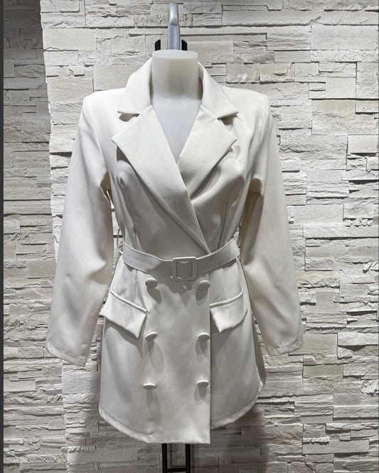 Robe blazer