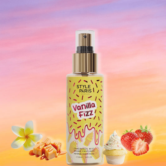 Brume Vanilla Fizz