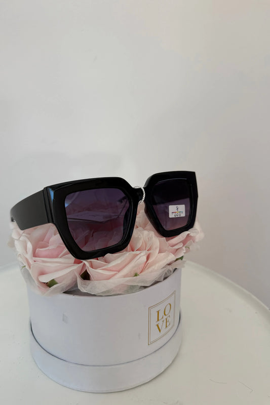 Lunettes de soleil Tania
