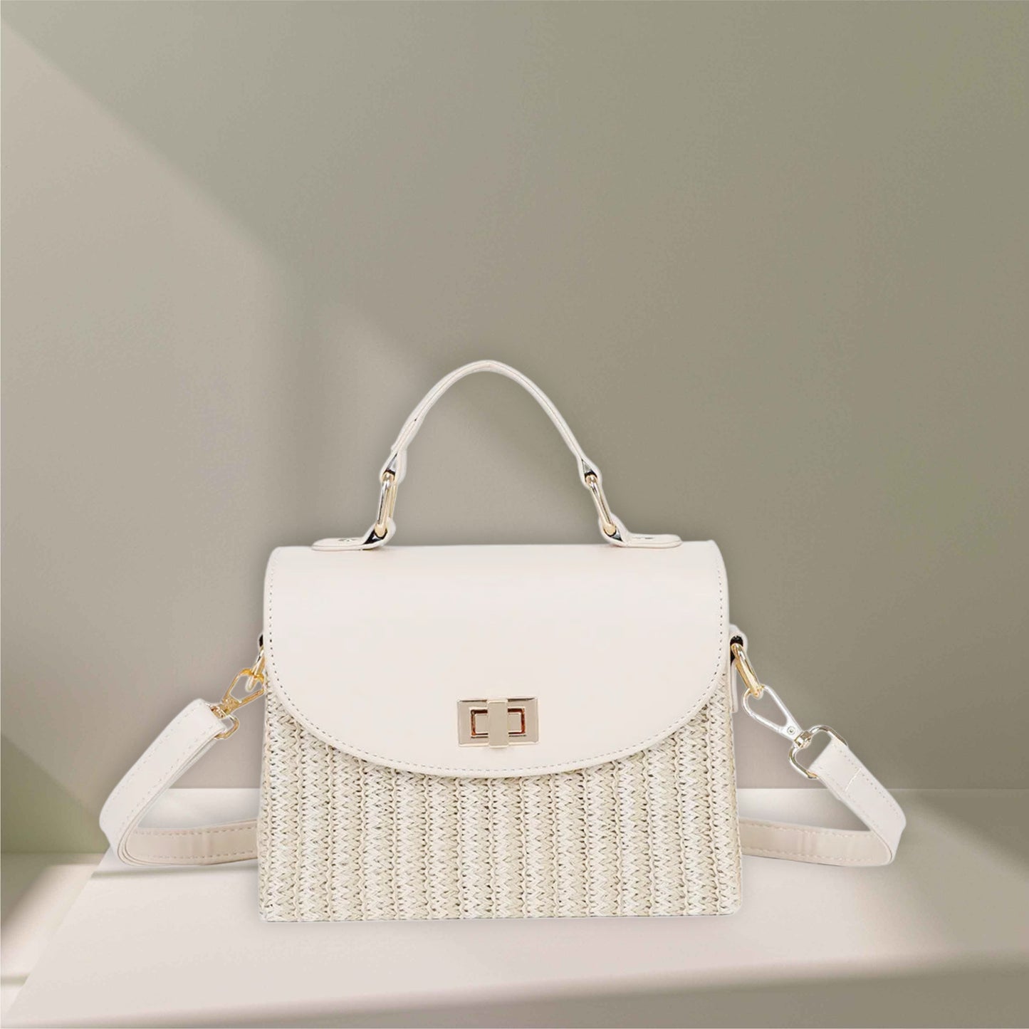 Sac tissé