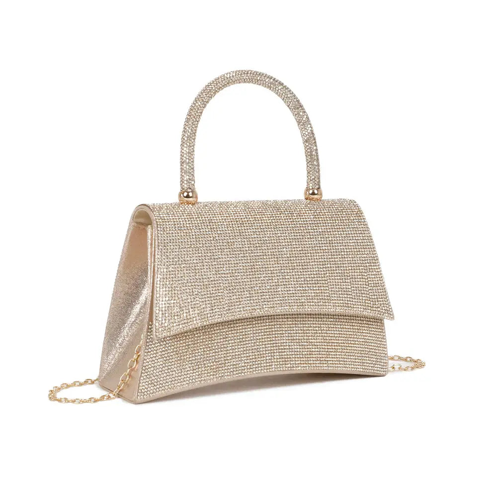 Sac strass