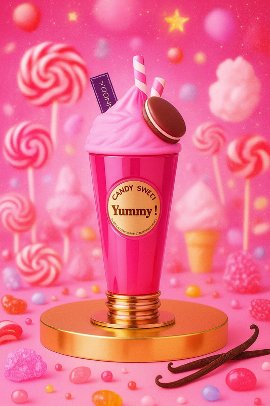 Brume corporelle Candy Sweet 🍭