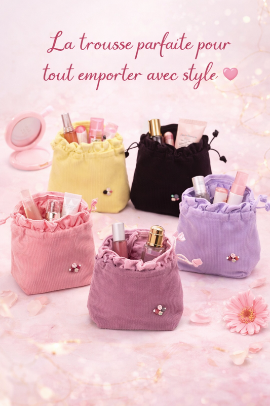 Trousse Mini Beauty Bag