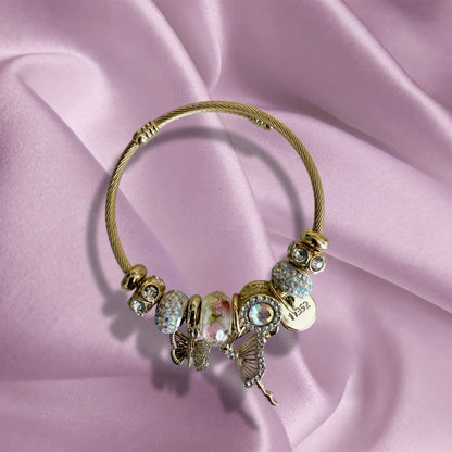 Bracelet charms