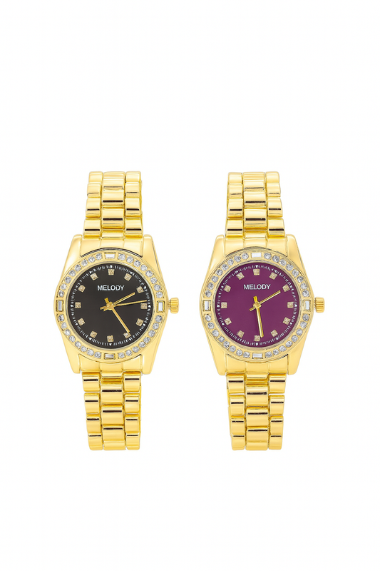 Montre Melody