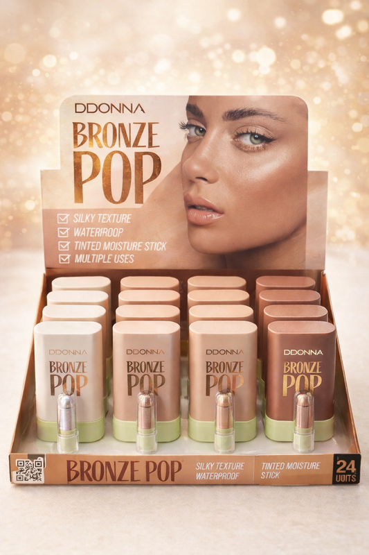 Bronzer Stick