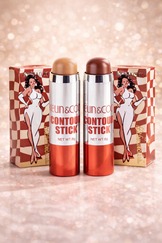 Stick contouring (2pcs)