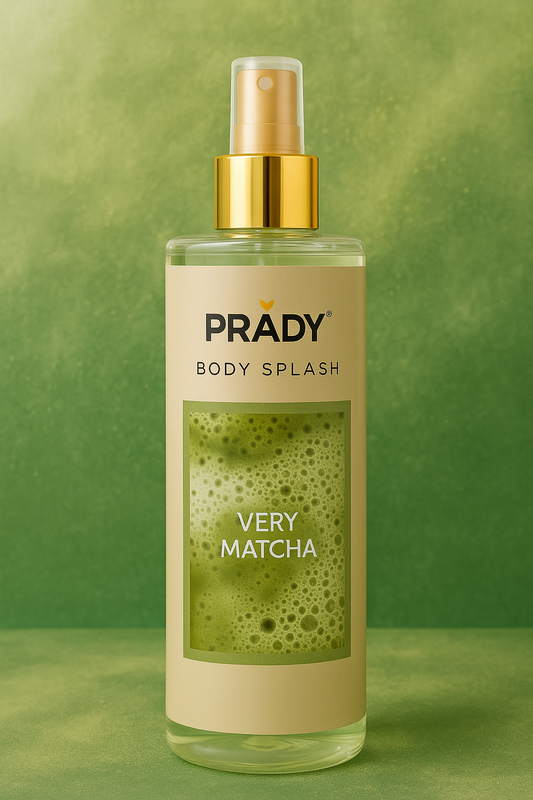 Brume Matcha