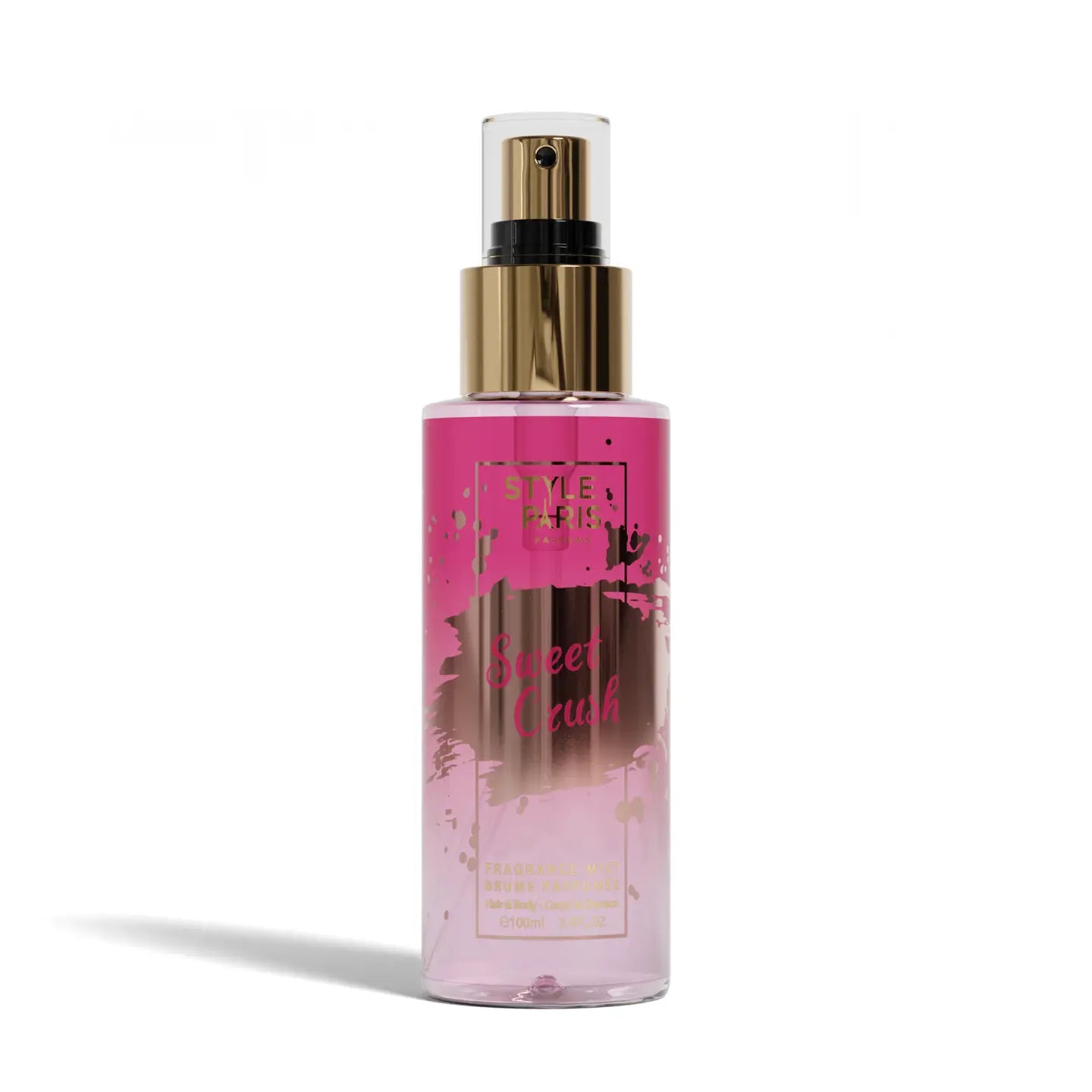 Brume Sweet Crush