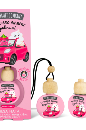 Désodorisant voiture