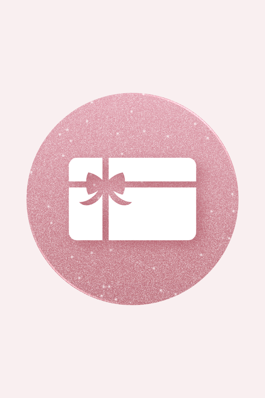 Bon cadeau